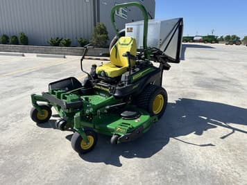 Main image John Deere Z970R